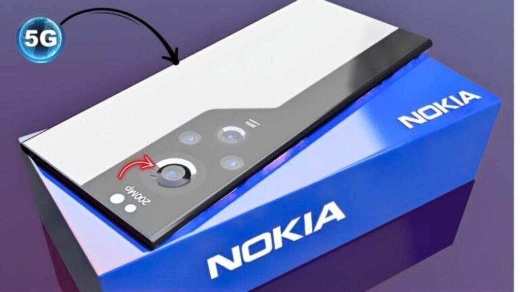 Nokia 10 Pro 5G 2026: Cámara Avanzada, Rendimiento Potente y Diseño Premium en el Nuevo Smartphone 5G