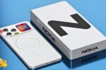 Nokia 1100 Lite 5G 2026: Diseño Compacto y Conectividad 5G en Smartphone Económico