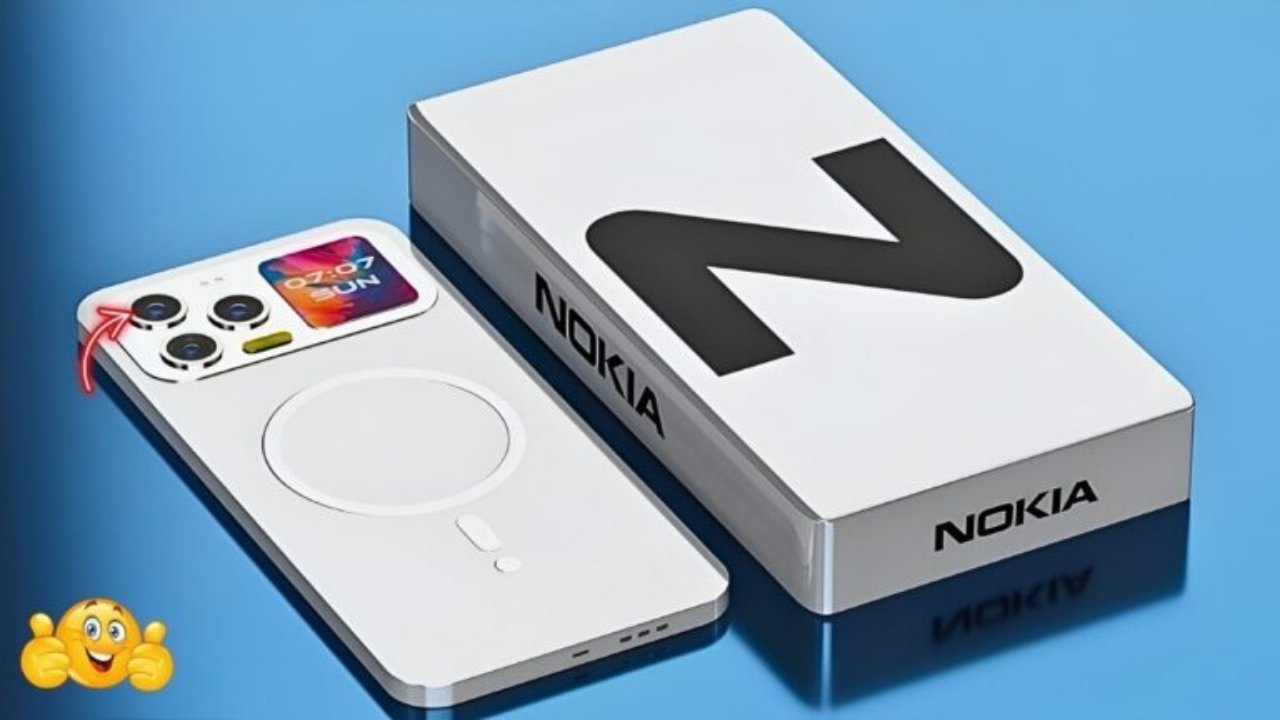 Nokia 1100 Lite 5G 2026: Diseño Compacto y Conectividad 5G en Smartphone Económico