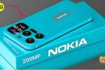 Nokia Magic Max 5G 2026: Potencia Extrema, Cámara Avanzada y Rendimiento de Alta Velocidad en el Nuevo Smartphone