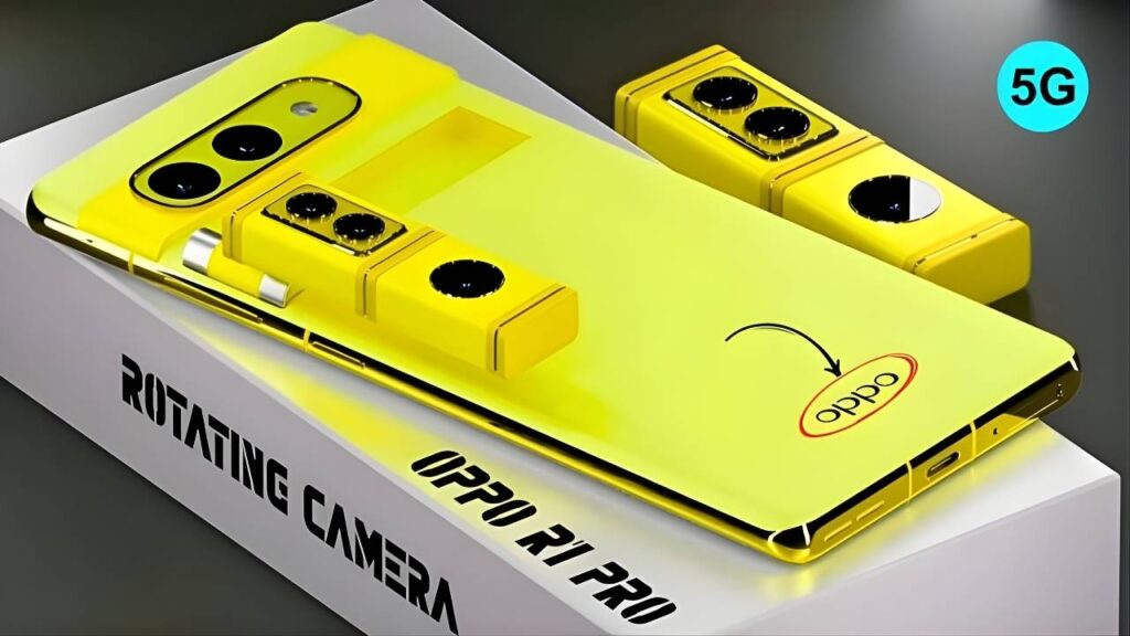 Nuevo OPPO R1 Pro 5G 2026: Cámara Avanzada, Rendimiento Fluido y Diseño Premium en Smartphone 5G