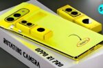 Nuevo OPPO R1 Pro 5G 2026: Cámara Avanzada, Rendimiento Fluido y Diseño Premium en Smartphone 5G