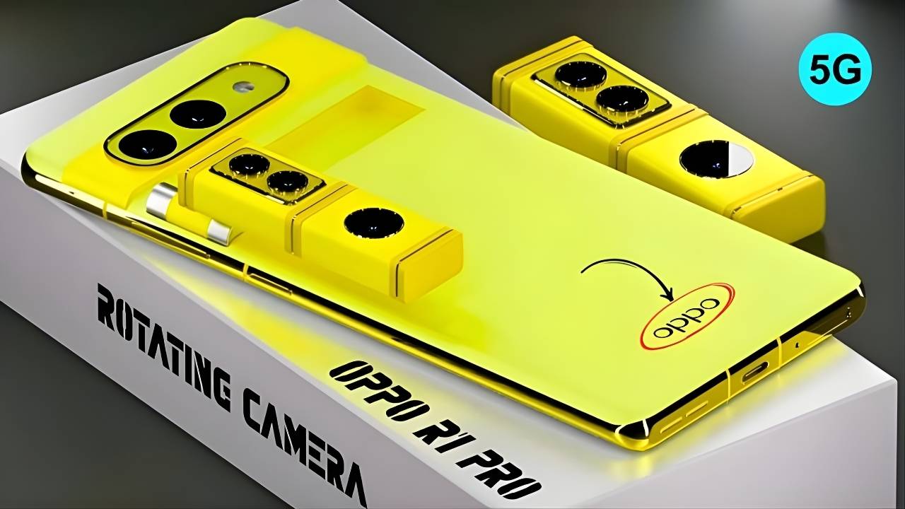 Nuevo OPPO R1 Pro 5G 2026: Cámara Avanzada, Rendimiento Fluido y Diseño Premium en Smartphone 5G