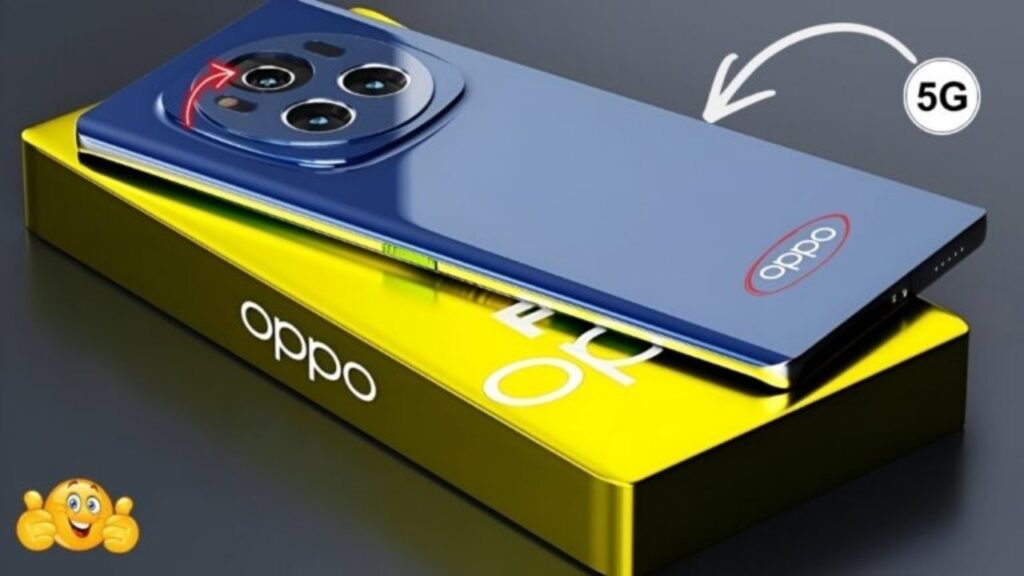 Oppo F26 Pro 2026: Cámara Avanzada, Rendimiento Potente y Diseño Elegante en el Nuevo Smartphone 5G