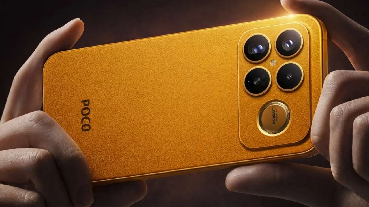 POCO F9 Ultra 2026: Potencia Extrema, Cámara Avanzada y Rendimiento Gaming de Alta Gama