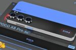 POCO X8 Pro 5G 2026: Potencia, Cámara Avanzada y Diseño Moderno en Smartphone 5G