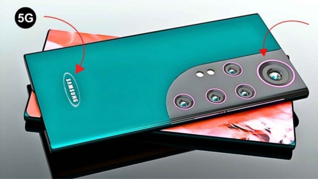 Samsung Galaxy A101 5G 2026: Diseño Moderno, Rendimiento Potente y Conectividad 5G a Gran Precio