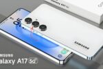 Samsung Galaxy A17 5G 2026: Cámara 100MP, Batería 6000mAh y Rendimiento Potente a Precio Accesible