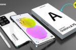 Samsung Galaxy A75 5G: Cámara Avanzada, Potencia y Diseño Moderno en Smartphone 5G