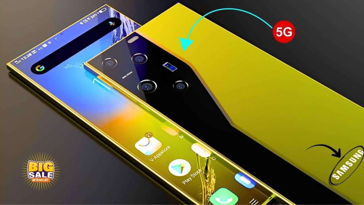 Samsung Galaxy S22 Ultra 2026: Cámara 108MP, Rendimiento Potente y Pantalla AMOLED de Alta Calidad