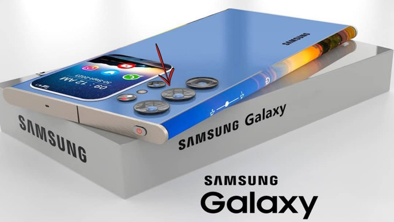 Samsung Galaxy S27 Ultra 5G 2026: Cámara Avanzada y Rendimiento Extremo en el Nuevo Flagship