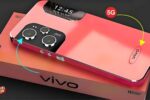 Vivo New Camera Phone 5G 2026: Cámara de Alta Resolución, Rendimiento Potente y Diseño Moderno en Smartphone 5G