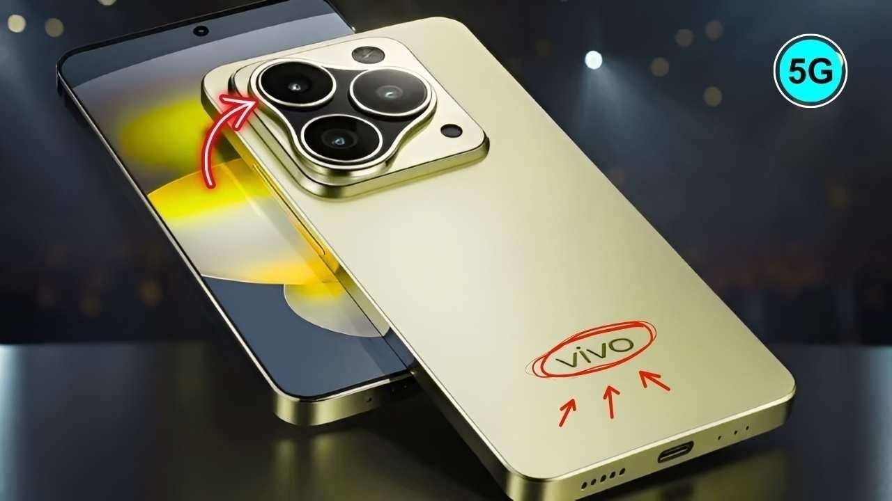 Vivo New Look Smartphone 2026: Diseño Renovado, 12GB RAM y Potencia de Última Generación en el Nuevo Lanzamiento