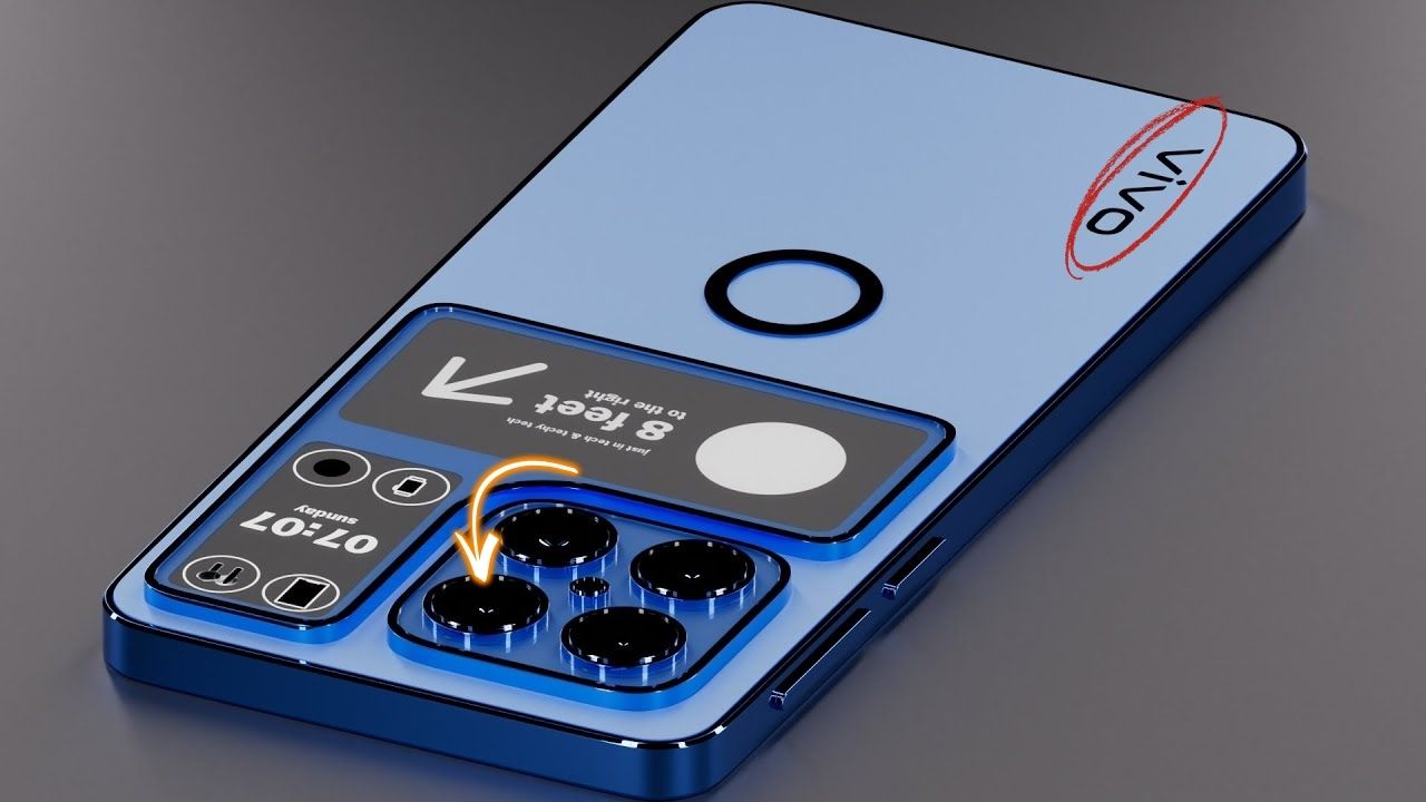 Vivo X400 Pro 2026: Cámara Avanzada, Potencia Superior y Diseño Premium en el Nuevo Smartphone 5G de Alta Gama