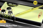 Xiaomi 15 Pro Plus 2026: Diseño Premium, Rendimiento Extremo y Cámara Avanzada en el Nuevo Smartphone