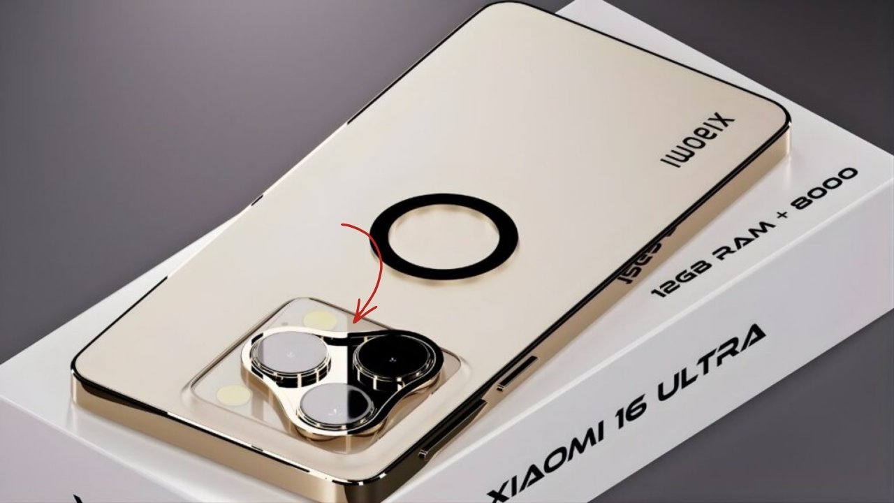 Xiaomi 16 Pro Max 2026: Diseño Premium, Rendimiento Extremo y Tecnología Avanzada en el Nuevo Smartphone